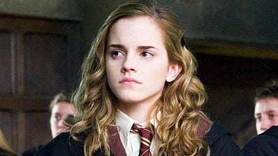 "Ninguno de ellos": Emma Watson dio una respuesta clara sobre con quién no debería estar en Harry Potter noticias imagen