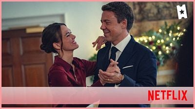 8 estrenos en Netflix: Esta semana una serie de espías con Keira Knightley y una película navideña para ver en familia noticias imagen