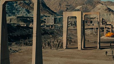 "Es una obra maestra": La película de ciencia ficción de Robert Pattinson que impresionó a Denis Villeneuve (y fue a verla varias veces al cine)