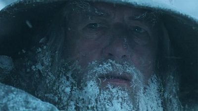 Ha estado 23 años delante de nuestros ojos, pero el secreto mejor guardado de 'El señor de los anillos' es la nieve noticias imagen