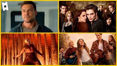Estrenos en 'streaming' agosto 2026: Más de 90 novedades en Disney+, HBO Max, Prime Video y resto de plataformas este mes, con el regreso de 'Reacher' noticias imagen
