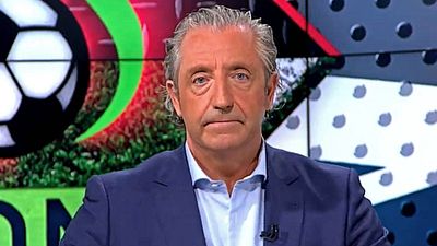 "Era una oferta irrechazable": Josep Pedrerol no se tomó "muy bien" la salida de este excolaborador de 'El Chiringuito' noticias imagen