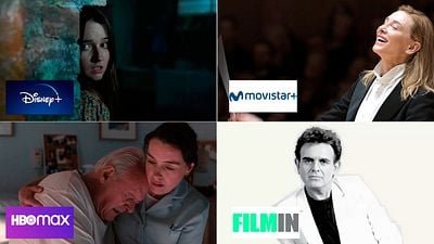 Estrenos Prime Video, Disney+, HBO Max, Movistar+ y Filmin: Esta semana la oda al cine de Steven Spielberg y la serie de 'John Wick' noticias imagen