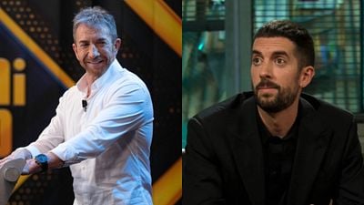 Hay un dato en el que 'El Hormiguero' y 'La Revuelta' empatan, pero que no quiere decir que Broncano lidere noticias imagen
