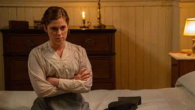 'La Promesa' vuelve a sufrir cambios: los nuevos horarios para esta semana noticias imagen