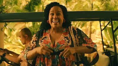 ¿Te diste cuenta de que un ganador del Oscar aparece en el último episodio de 'The White Lotus'? noticias imagen