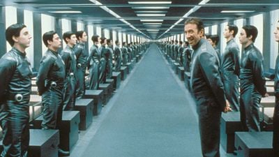 Sólo tienes 6 días para verla en Netflix: una fantástica película de ciencia ficción perfecta para fans de ‘Star Trek’ noticias imagen