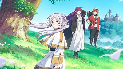 'Frieren' (Temporada 2): primer avance, arco del manga que adapta y todo lo que sabemos de la nueva entrega noticias imagen