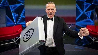 El pueblo de Madrid que se ha convertido en el refugio de Carlos Lozano: "Vivo en la naturaleza absoluta" noticias imagen