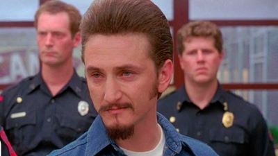 Sean Penn compartió tiempo en prisión con un famoso asesino en serie: "Espero que el gas descienda sobre ti antes que la cordura"