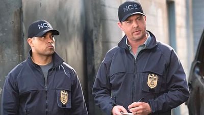 Se avecina un "cambio radical" en 'NCIS" y una restructuración del reparto: "Hay que asegurarse de que la sigan viendo" noticias imagen