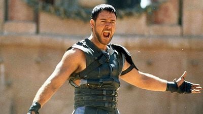 Russell Crowe critica 'Gladiator 2' y está cansado de que le pregunten por la película: "un ejemplo de cómo no entendieron lo que la hacía especial" noticias imagen