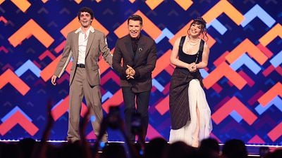 Benidorm Fest 2026: Primeros seis finalistas y el motivo de abandono de Luna Ki a mitad de gala noticias imagen