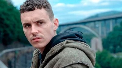 Arón Piper: “He estado durante bastante rato peleado con 'Élite' y es muy fácil juzgar algo por haber hecho un formato así” noticias imagen