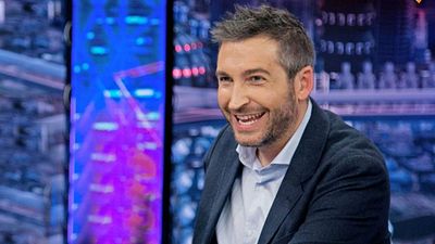 6 años después, Frank Blanco confiesa que no fue decisión suya abandonar 'Zapeando': "Era una razón muy subjetiva" noticias imagen
