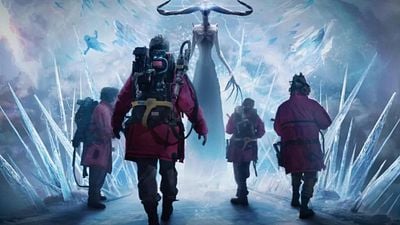 Es casi imposible verlo si no paras la imagen, pero este guiño de 'Cazafantasmas' rinde homenaje 40 años después noticias imagen