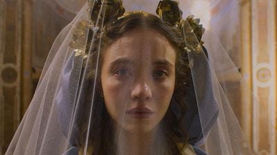 Sydney Sweeney sirviendo coño: 'Immaculate' es una hora y media de disfrute sangriento y monjas vengativas noticias imagen