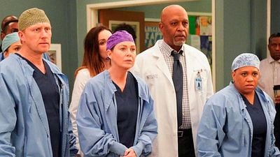 “En 8 años estuve más jodido que sobrio”: Uno de los actores más queridos de 'Anatomía de Grey' se sincera sobre su salida noticias imagen