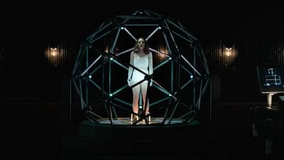 Tras el fracaso de Zack Snyder, Netflix lanza otra aventura de ciencia ficción: Una distopía futurista con Joey King noticias imagen