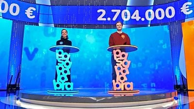 Ya es oficial: Cuándo y a qué hora ver la entrega del mayor bote de 'Pasapalabra' noticias imagen