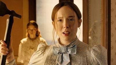 Puedes pasar una noche en la casa de Lizzie Borden: “El guía nos dio galletas y se marchó, diciéndonos que podíamos llamar al 911 si ocurría algo” noticias imagen