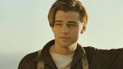 Casi 30 años después, Leonardo DiCaprio cumple su sueño: el papel que tuvo que dejar pasar para hacer 'Titanic' noticias imagen