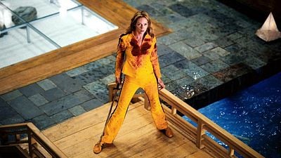 Este cine de Madrid será el primero en poder proyectar 'Kill Bill' como quiere Tarantino noticias imagen