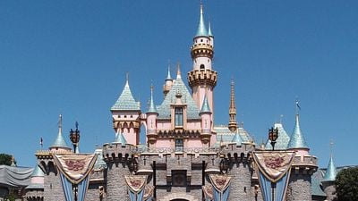 Una mujer quiso irse de vacaciones con su hija a Disneyland, pero no podía hacerlo a menos que Warner le diese permiso noticias imagen
