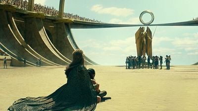 Hoy en 'streaming' la que podría ser la última película de una de la superheroína más querida: una aventura fantástica que fracasó en cines noticias imagen