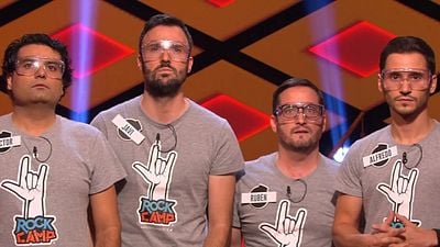 Ganó 320.000€ en '¡Boom!' y lo primero que hizo fue comprar el libro más raro del mundo noticias imagen