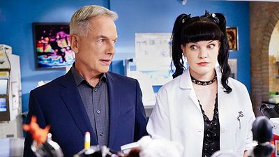'NCIS' trató de ocultar el mal rollo entre sus protagonistas con un montaje a medida que el equipo nunca confirmó noticias imagen