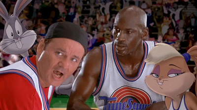 Hace 30 años Bill Murray se volvió icono del baloncesto gracias a un clásico de la infancia: décadas después su legado continua noticias imagen