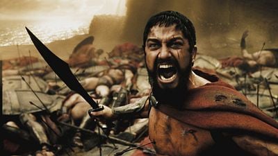 Después de 'Rebel Moon', Zack Snyder podría recuperar otro proyecto del pasado: Empezó como la secuela de '300' pero ha mutado noticias imagen