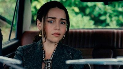 La nueva serie de Emilia Clarke tiene una puntuación casi perfecta, pero ha sido cancelada tras una temporada: “Por favor, recomiéndenla” noticias imagen