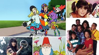 10 finales nostálgicos: Así terminaban las series favoritas de tu infancia noticias imagen