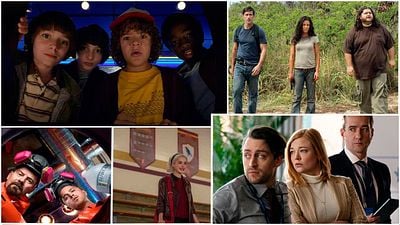 Todo el mundo ponía por las nubes esta serie pero a mí me decepcionó noticias imagen