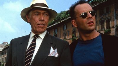 Hoy en TV, una de las películas más sensacionales de Bruce Willis que fracasó injustamente noticias imagen