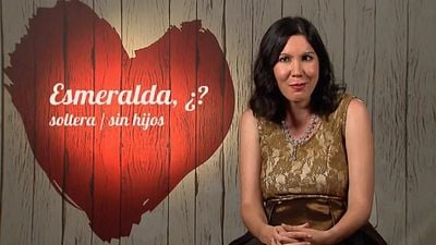 La soltera de Barcelona que regresó a 'First Dates' cinco años después: "Sigo virgen. Los chicos me rehúyen" noticias imagen