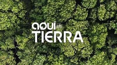 'Aquí la Tierra' inicia nueva etapa tras su internalización en RTVE con el abandono de Quico Taronjí: Este será el nuevo presentador de los domingos noticias imagen