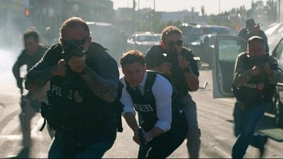 Una de las mejores y más alucinantes películas de acción del año pasado ya se puede ver en Prime Video noticias imagen