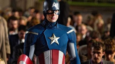 Si te sientes un vengador, tienes este LEGO del escudo del Capitán América rebajado en Amazon noticias imagen