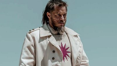 Travis Fimmel ya ha superado su última cancelación y ficha por uno de los proyectos más prometedores: La serie de 'Dune' noticias imagen