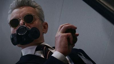 La mejor película de la semana es un espectáculo de acción increíble que mereció tener más éxito en taquilla noticias imagen