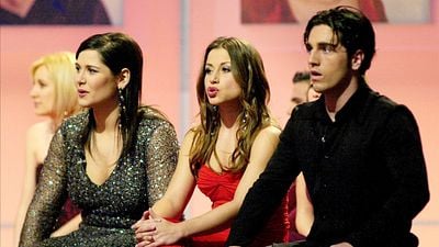 La concursante de 'OT 1' que vivió un infierno tras el final del programa: "Estuve encerrada, prácticamente sin comida" noticias imagen