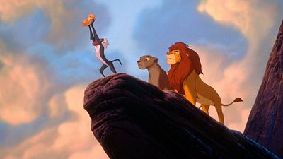 Todos creemos que 'El rey león' es la película definitiva de Disney, pero la realidad es otra noticias imagen
