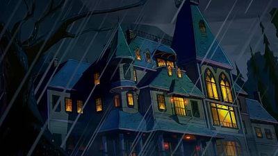 En Netflix, estás pasando por alto una serie de fantasía extremadamente entretenida: Detrás de ella está uno de los grandes genios de la ficción de los últimos años noticias imagen