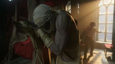 Pausa 'Frankenstein' en el minuto 39 para ver a Santiago Segura: verle en las películas Guillermo del Toro ya es tradición noticias imagen