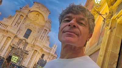 El barrio en el que vive Nacho Guerreros, de 'La que se avecina', desde 1999 y del que lamenta su deterioro: "Estamos indefensos" noticias imagen