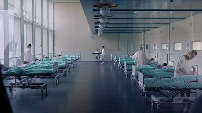 Existe una enfermedad que afecta solo a los niños de un país en todo el mundo noticias imagen