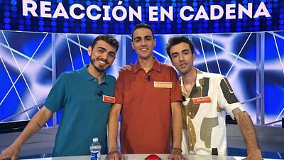 El Mozo de Arousa que aparece en la serie que ha conquistado el top de Netflix noticias imagen